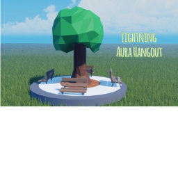 Lightning Aura Hangout