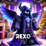REXO Clan + Community