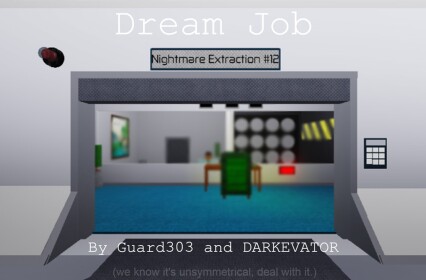 Dream Job