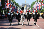 BAF ¬ Princess of Wales Royal Regiment