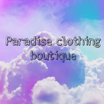 Paradise Clothing Boutique