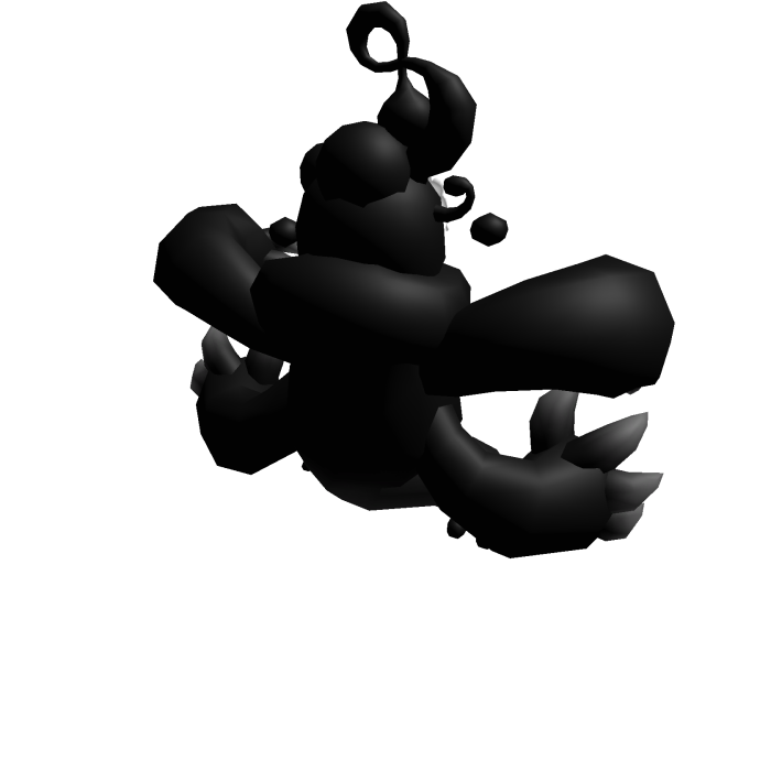 Enraged Cadence Bean [NULLSCAPE]