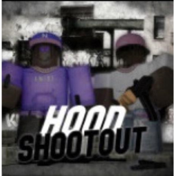 Hood Shootout Remastered