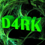 D4RK<3