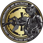 [IRST] Imperial Remnant Scout Troopers