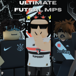 Ultimate Futsal MPS