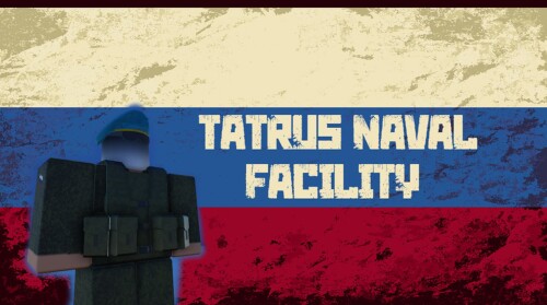 Tatrus Naval Facility