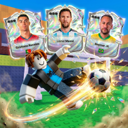 [🚧BETA] Kick for a Soccer Card