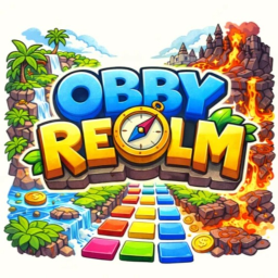 [🧭UPDATE! ] Obby Realm