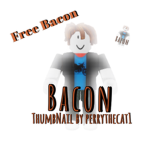 Bacon the YouTube Group