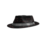 (CODE: UmeFedora) Ume Fedora