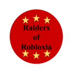 - Raiders of Robloxia -