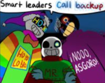 Friend Club! =)