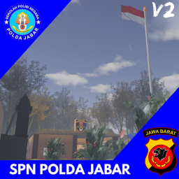 [SPN-PJ] Sekolah Polisi Polda Jabar