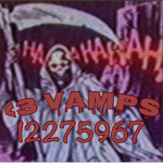 <3 vamps