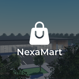 NexaMart Shopping