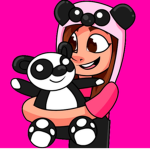 Sams panda cubs