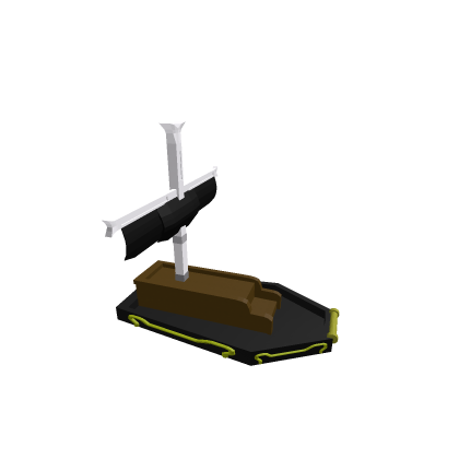 Coffin boat valey seas