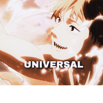 !UNIVERSAL