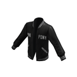 Ralph Lauren Pink Pony Jacket