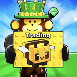 Grow a garden 2 trading plaza!