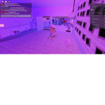 Hey it's robux