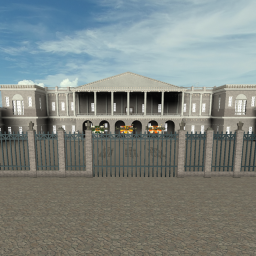 Michiel Palace