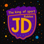 [JDR] | JD Roblox