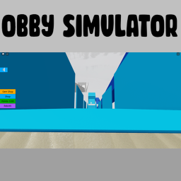 Obby Simulator xd