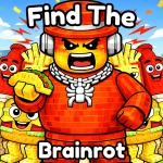 Find the Brainrot [396]