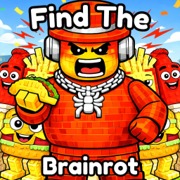 Find The Brainrot