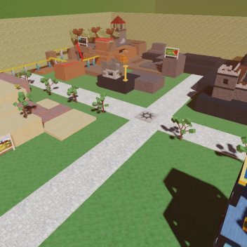 crossroads 2.0