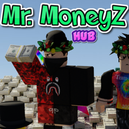 Mr. MoneyZ Hub