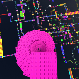 The Mega fun Obby! 350 Stages icon
