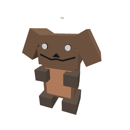 Toy Dog