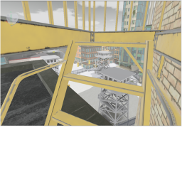 Untitled Game