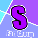 Stitch's Fan Group