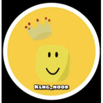 King_noob fan group