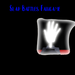 Slap Battles fangame