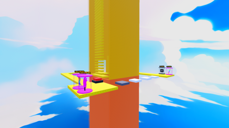 🧗 Ladder Troll Tower screenshot 4