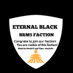 ETERNAL BLACK