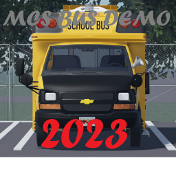 MCS Fleet 2023