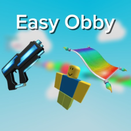 Easy Obby (NEW)