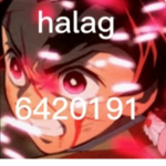 halag