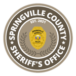Springville County Sheriff's Office