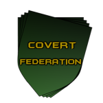 [CF] Covert Federation