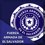 Fuerza Armada Salvadоreñо