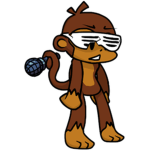 Monke SMP