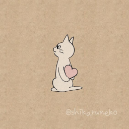 ✿