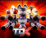 Tower Defence X Enthusiasts